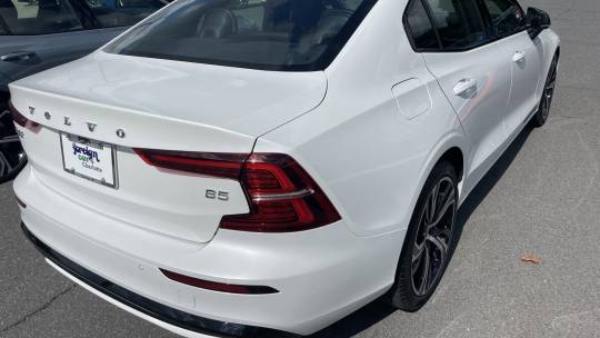 2024 Volvo S60
