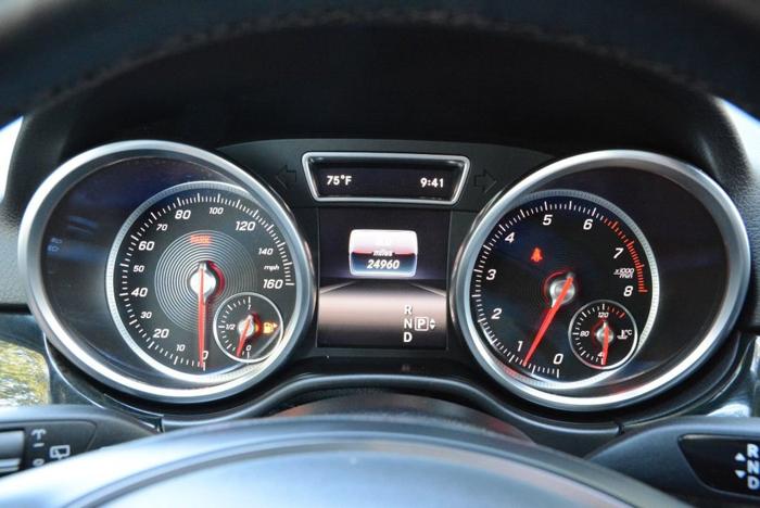 used 2016 mercedes-benz gle 350 4matic avenel, nj 07001 for sale in avenel, new jersey
