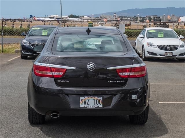 used 2016 buick verano convenience honolulu, hi 96819 for sale in honolulu, hawaii