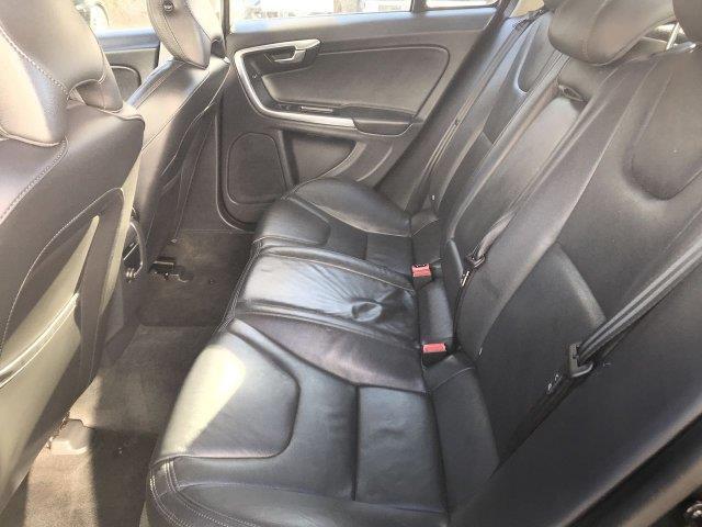 2013 volvo s60 t5 t5 4dr sedan for sale in yarmouth, maine