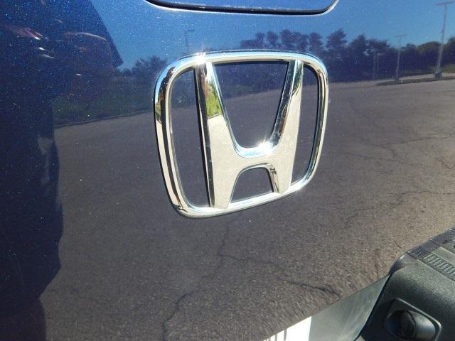 2018 honda ridgeline rtl-e