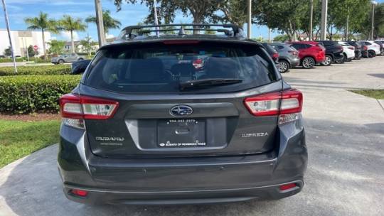 2019 subaru impreza limited