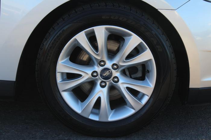 used 2011 ford taurus sel seattle, wa 98133 for sale in seattle, washington