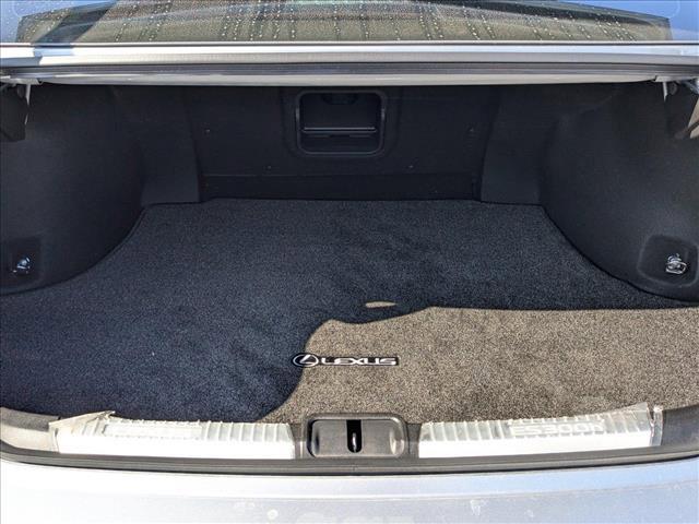 2024 lexus es 300h base
