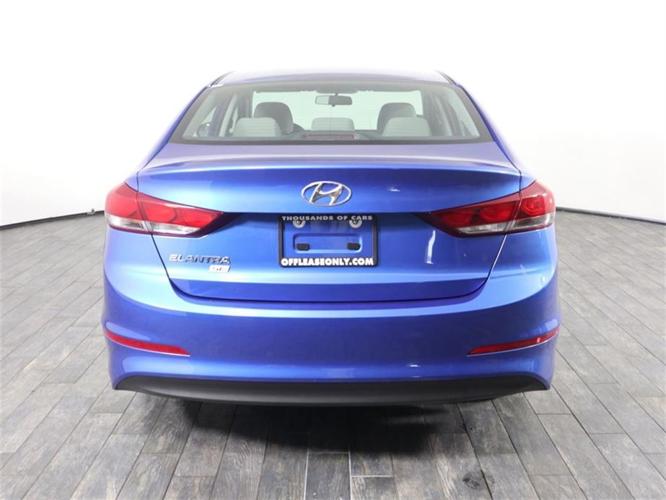 used 2018 hyundai elantra se sedan miami, fl 33054 for sale in hialeah, florida