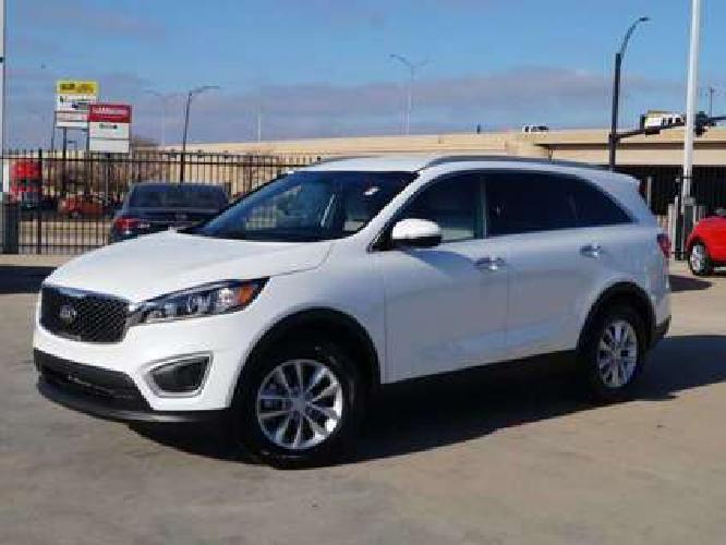 2018 kia sorento 3.3l lx in wichita, ks