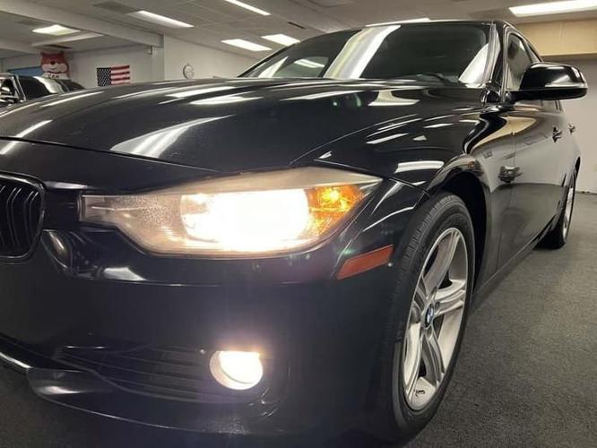 2013 bmw 3 series 328i sedan 4d in tucson, arizona