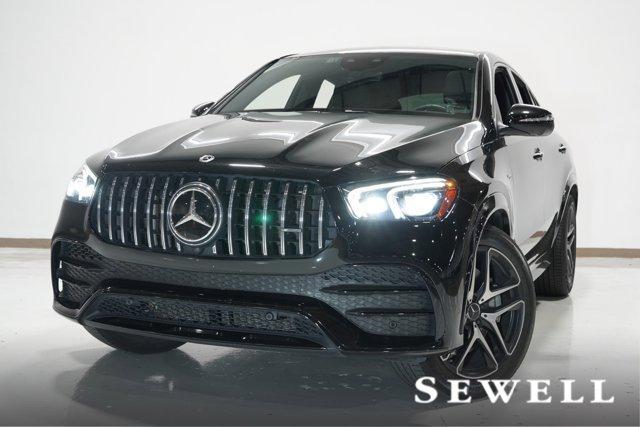 2022 mercedes-benz amg gle 53 base