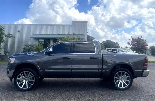 2024 ram 1500 limited