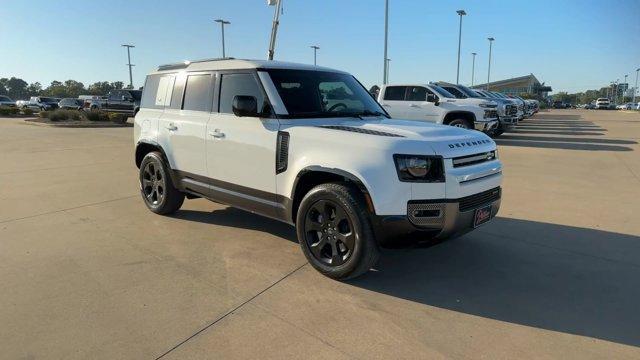 2022 land rover defender 110 x-dynamic hse