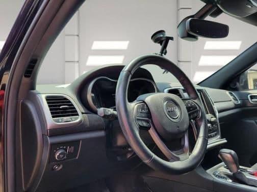 2018 jeep grand cherokee altitude in harvey, louisiana