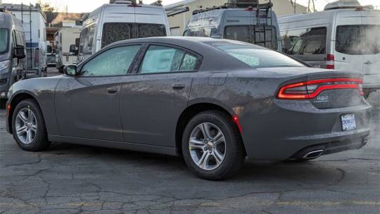 2023 Dodge Charger
