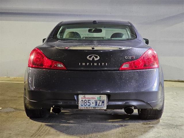 2008 infiniti g37 journey