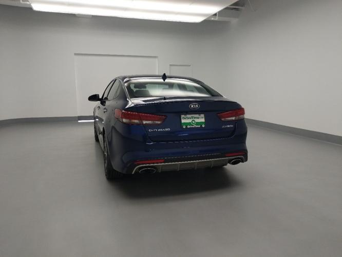 used 2016 kia optima sx memphis, tn 38115 for sale in memphis, tennessee