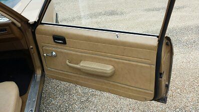 1977 chevy nova. all original