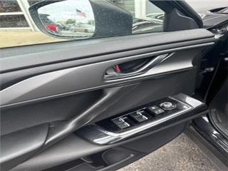2016 Mazda CX-9 s
