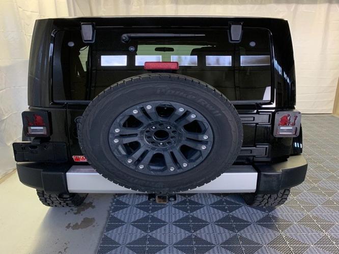 used 2012 jeep wrangler 4wd unlimited sahara missoula, mt 59808 for sale in missoula, montana