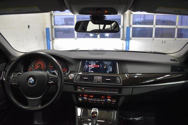 used 2016 bmw 528i xdrive sedan lincoln, ne 68521 for sale in lincoln, nebraska