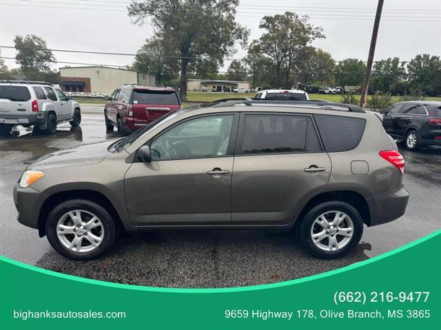 2012 toyota rav4 sport