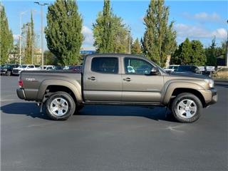 2013 Toyota Tacoma v6