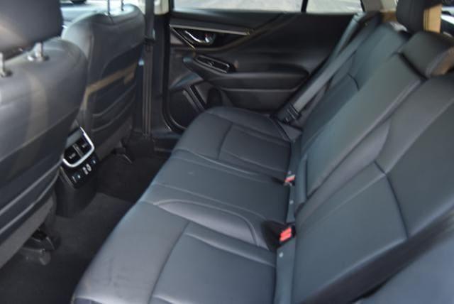 2024 subaru outback touring xt
