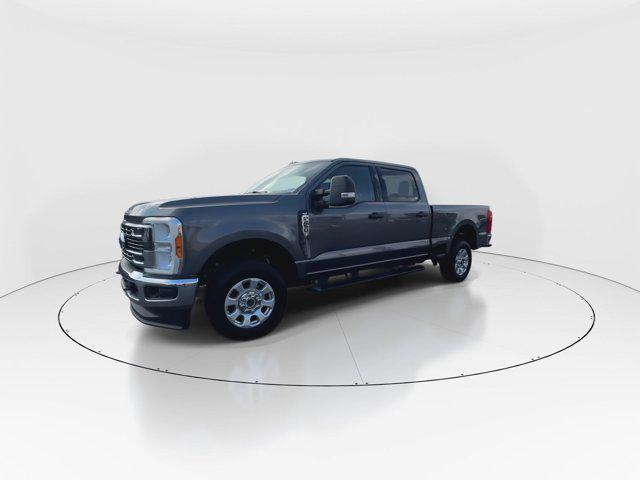 2023 ford f-250 xlt
