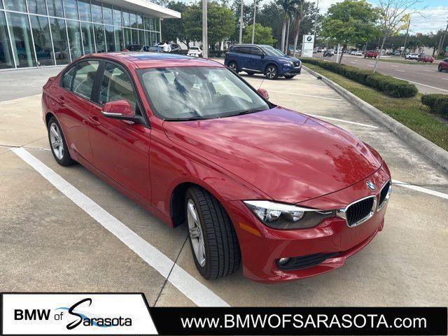 2015 bmw 320 i
