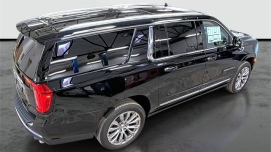 2024 GMC Yukon
