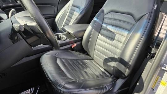 2015 Ford Edge