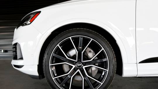 2021 Audi Q7