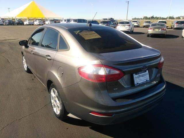 2014 ford fiesta se se 4dr sedan for sale in deming, new mexico