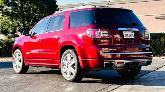 2015 GMC Acadia