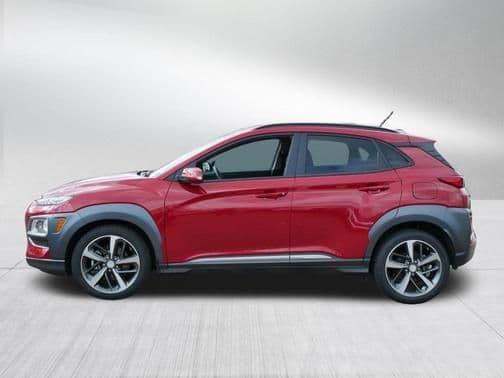 2018 hyundai kona limited in south saint paul, minnesota