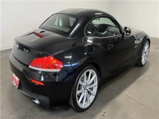2014 BMW Z4 sdrive35i