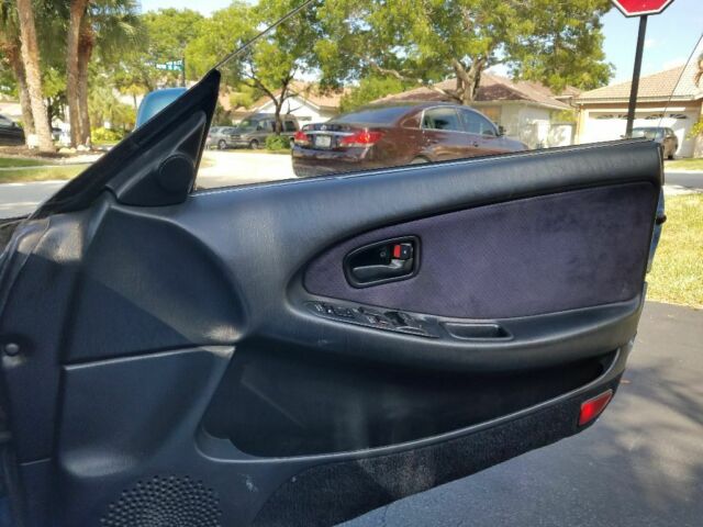 2nd gen mr2 gt - all stock and unmolested
