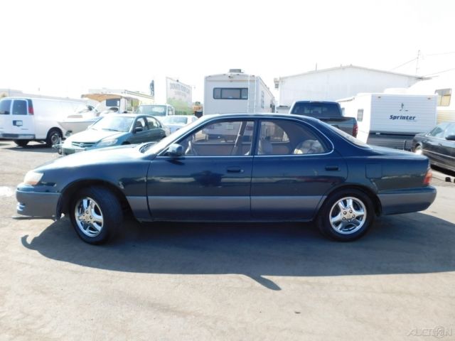 c 1994 used 3l v6 24v automatic sedan no reserve