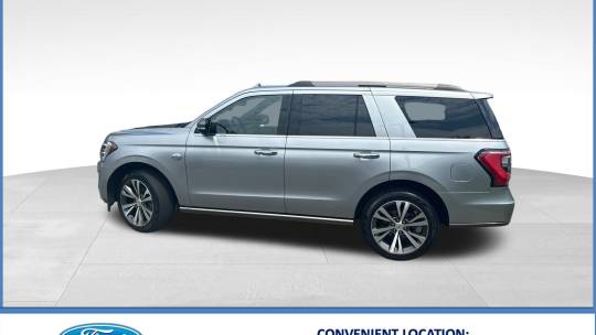 2021 Ford Expedition