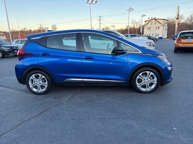 2017 chevrolet bolt ev lt