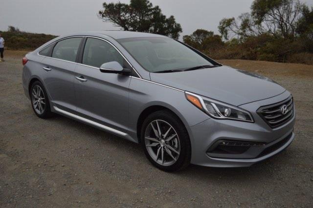 2015 hyundai sonata limited limited 4dr sedan for sale in little rock, arkansas