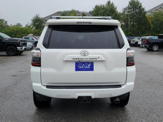 2020 toyota 4runner sr5 premium