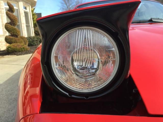 immaculate, meticulously maintained, 67k miles, 5-speed