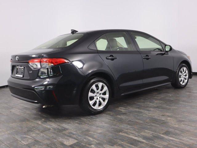 2020 toyota corolla in pompano beach, florida