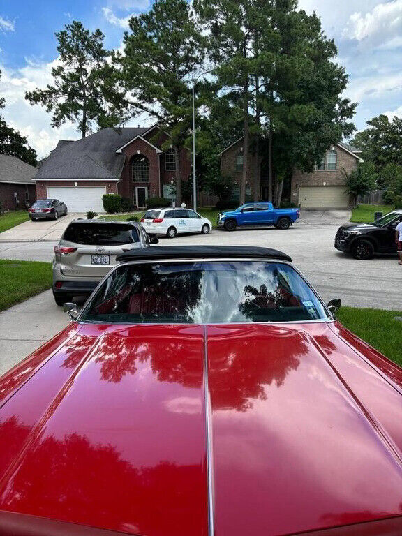 1972 oldsmobile eighty-eight