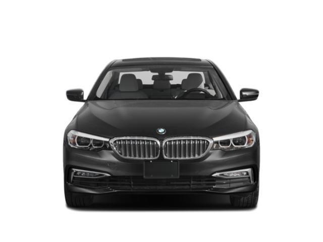 2019 bmw 5 series 530i xdrive awd 530i xdrive 4dr sedan for sale in westbrook, maine