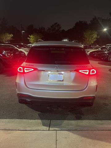 2021 mercedes-benz amg gle 63 s-model 4matic