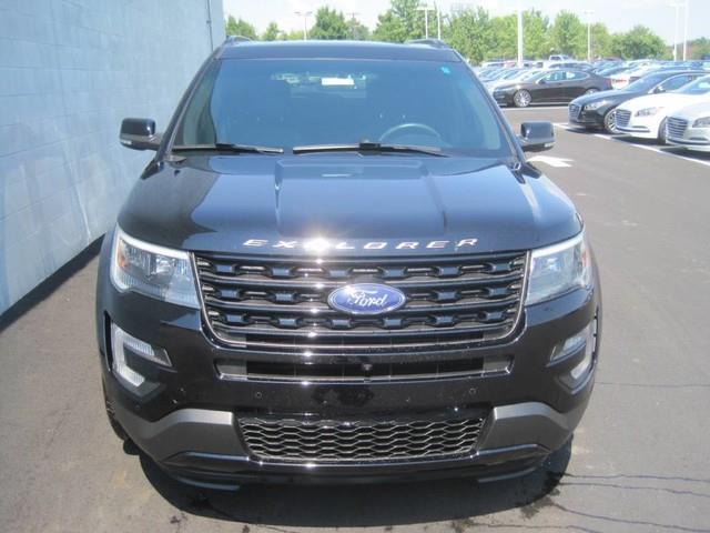 2016 ford explorer sport awd sport 4dr suv for sale in manor, delaware