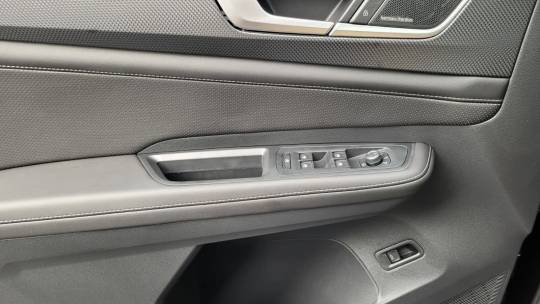 2025 Volkswagen Atlas Cross Sport