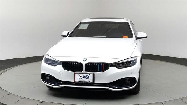 2019 bmw 430 gran coupe i xdrive