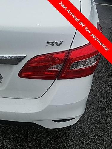 2016 nissan sentra s s 4dr sedan cvt for sale in stratham, new hampshire