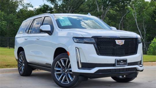 2024 Cadillac Escalade
